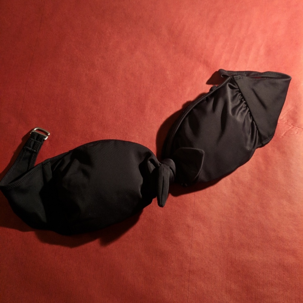 VS bikini top